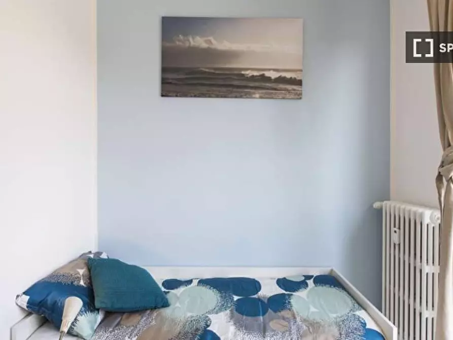 appartamento in affitto a Buccinasco