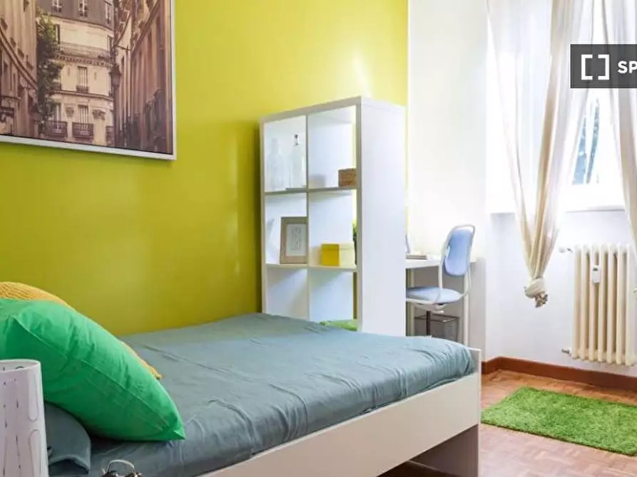 appartamento in affitto a Buccinasco