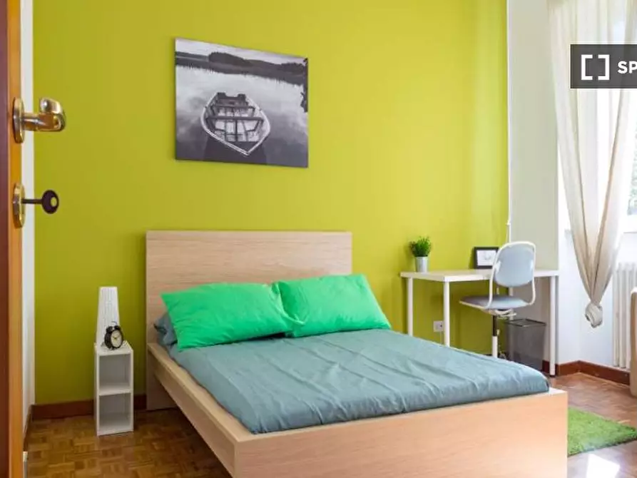 appartamento in affitto a Buccinasco