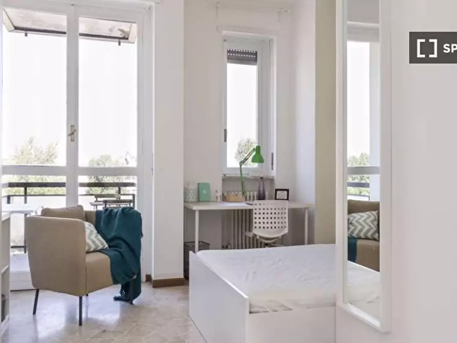 appartamento in affitto a Buccinasco