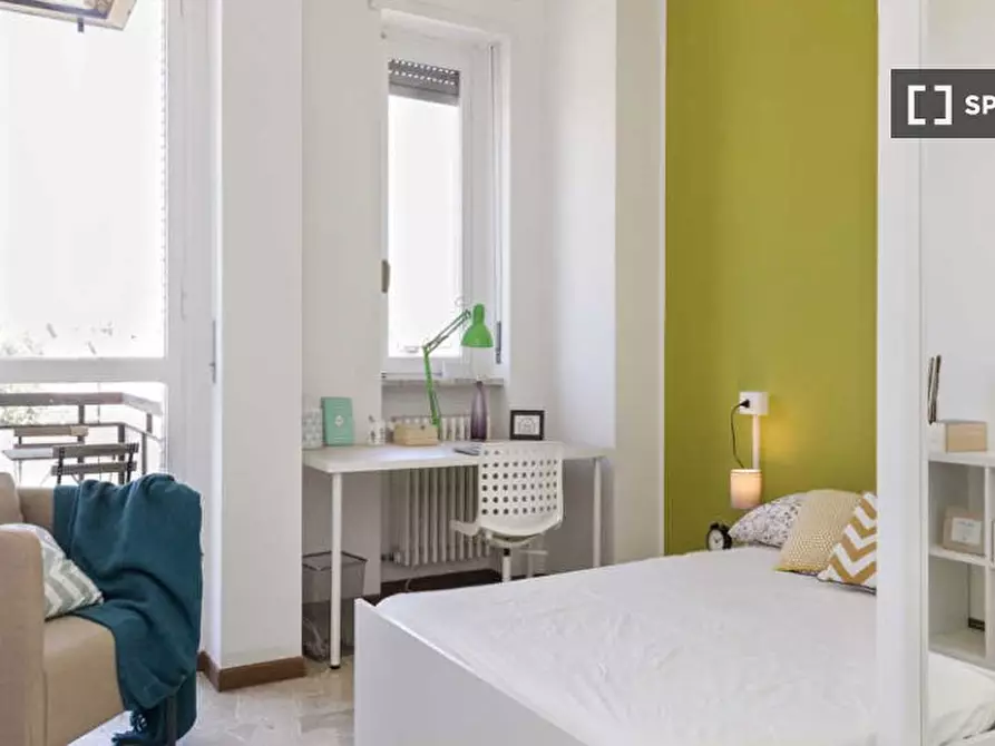 appartamento in affitto a Buccinasco