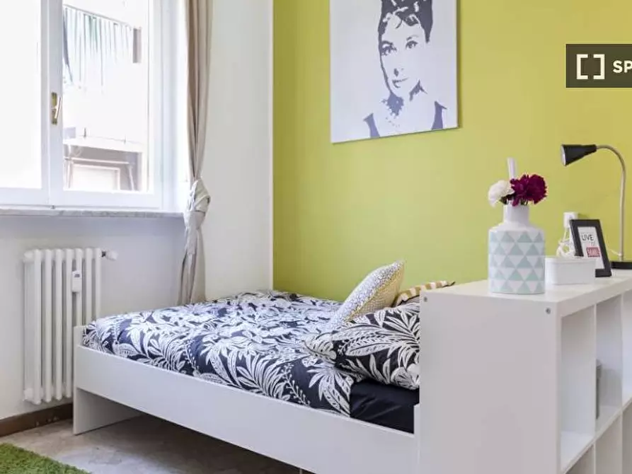 appartamento in affitto a Buccinasco