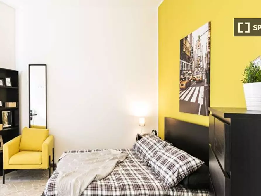 appartamento in affitto a Buccinasco