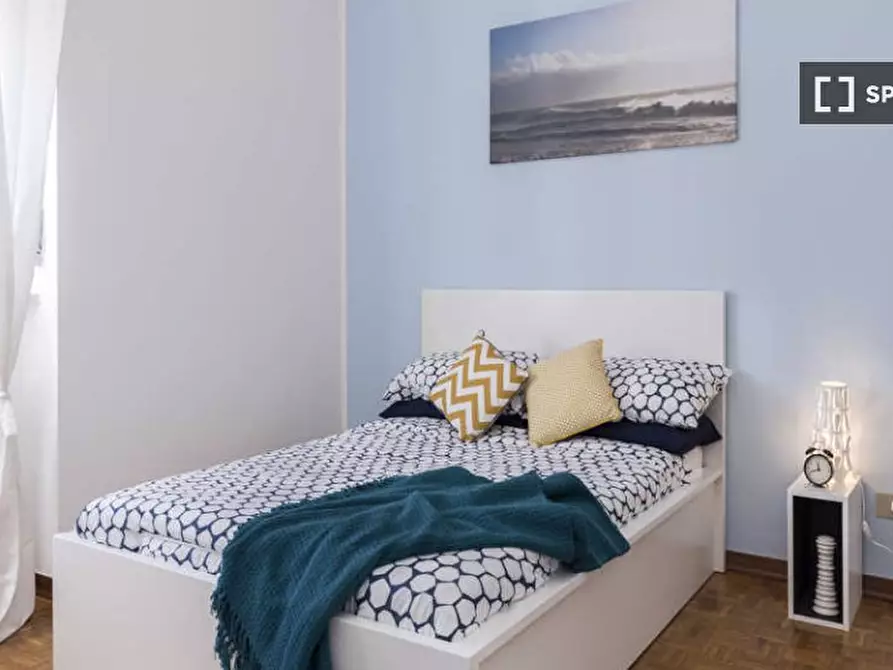 appartamento in affitto a Buccinasco