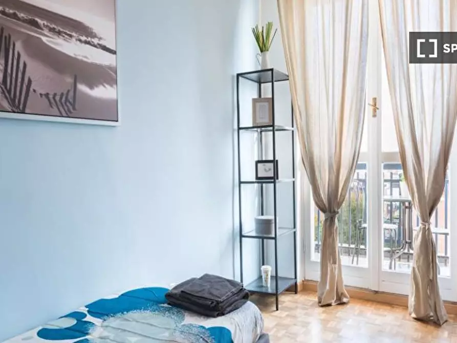 appartamento in affitto a Buccinasco