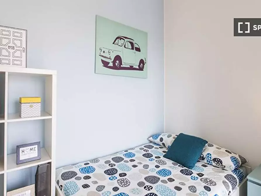 appartamento in affitto a Buccinasco