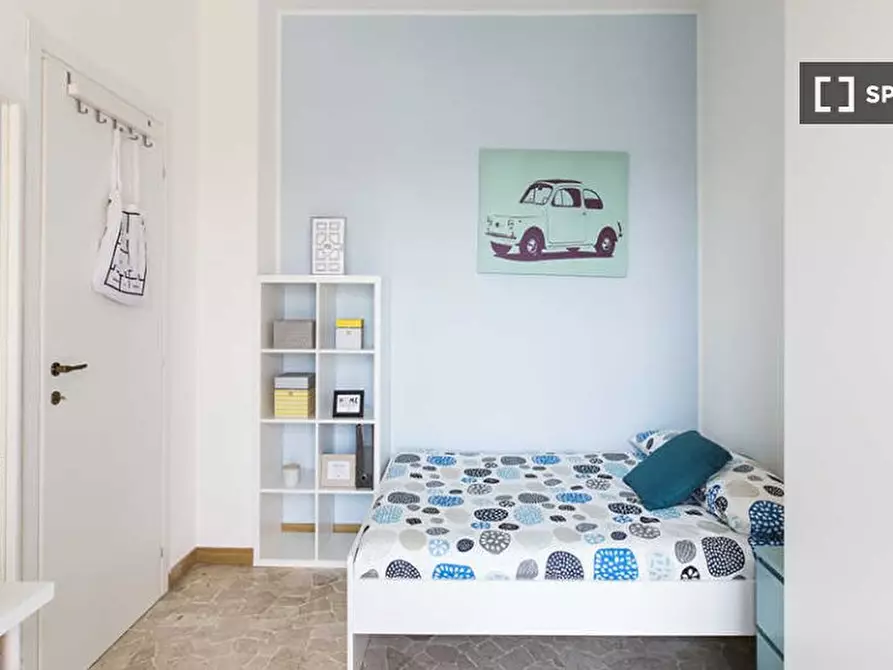 appartamento in affitto a Buccinasco