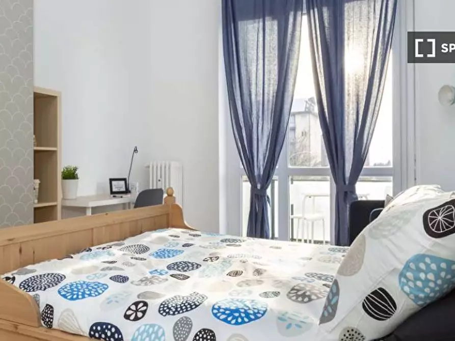 appartamento in affitto a Buccinasco