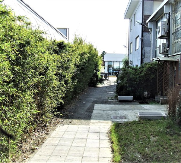 ufficio in affitto a Buccinasco