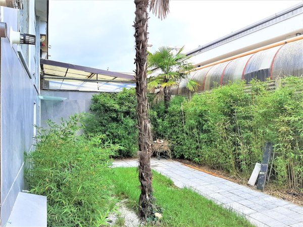 ufficio in affitto a Buccinasco