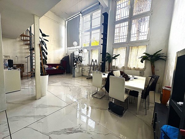 ufficio in affitto a Buccinasco