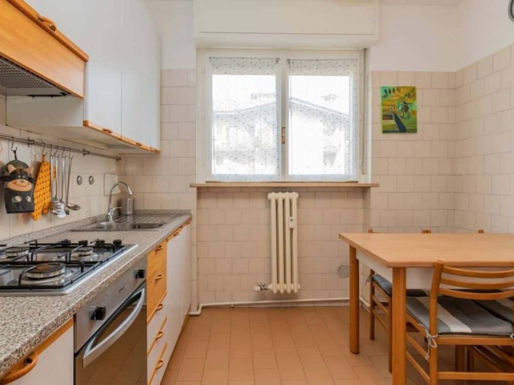 appartamento in affitto a Buccinasco