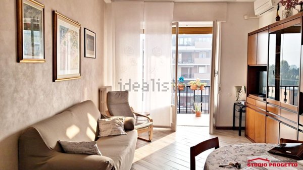 appartamento in affitto a Buccinasco