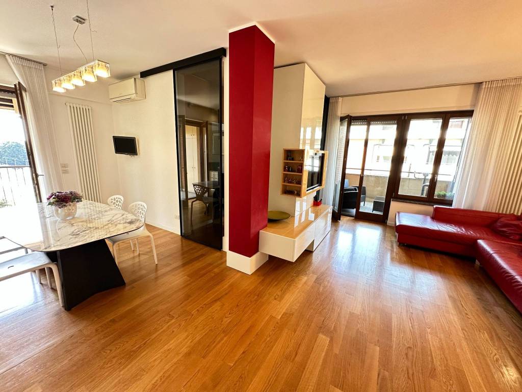 appartamento in affitto a Buccinasco