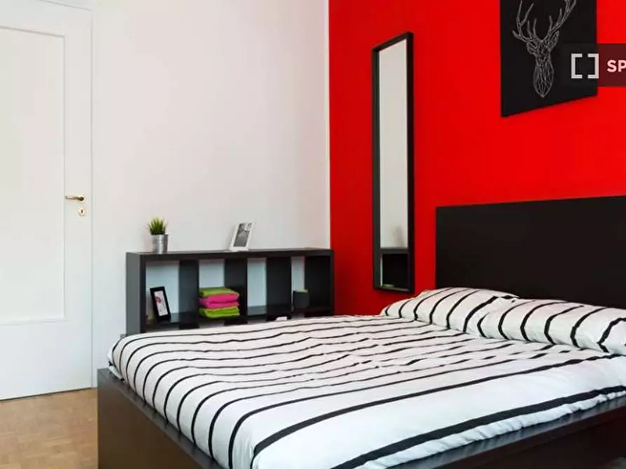 appartamento in affitto a Buccinasco