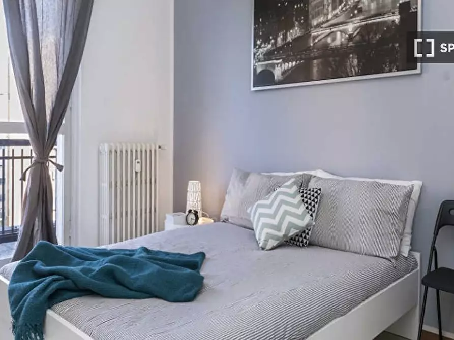 appartamento in affitto a Buccinasco