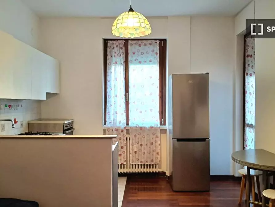 appartamento in affitto a Buccinasco