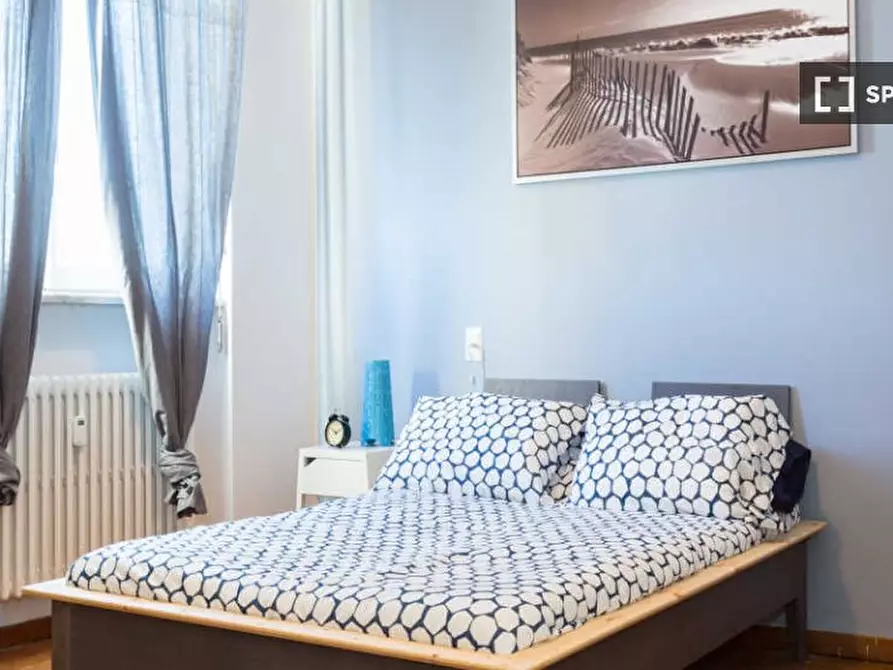 appartamento in affitto a Buccinasco