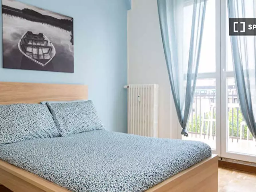 appartamento in affitto a Buccinasco