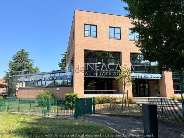 ufficio in affitto a Buccinasco