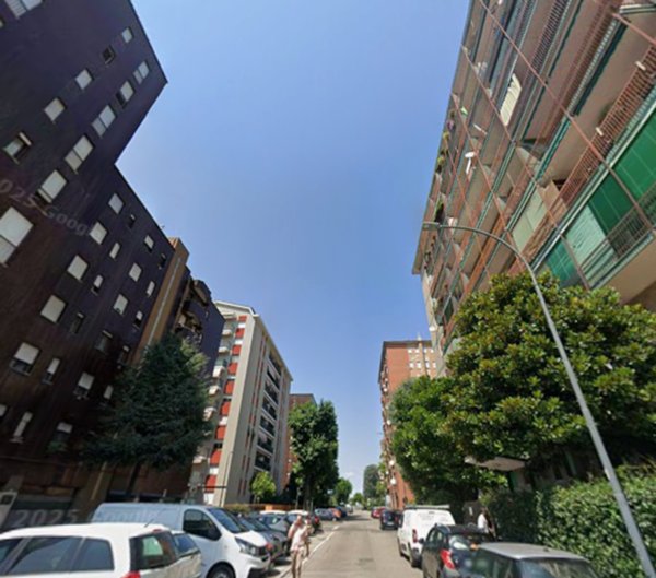 appartamento in affitto a Buccinasco