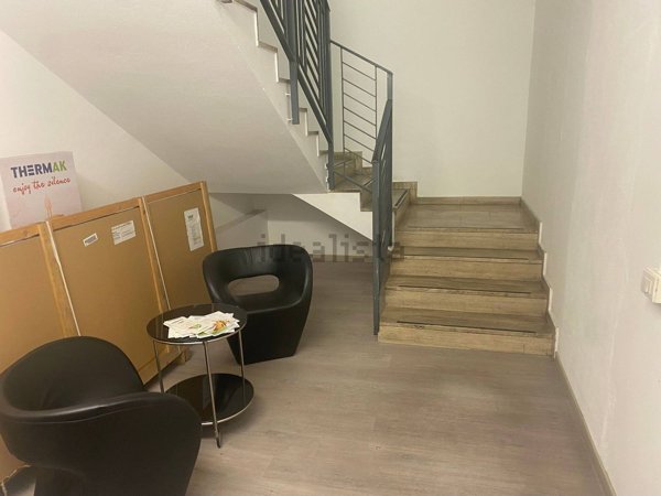 capannone in affitto a Buccinasco