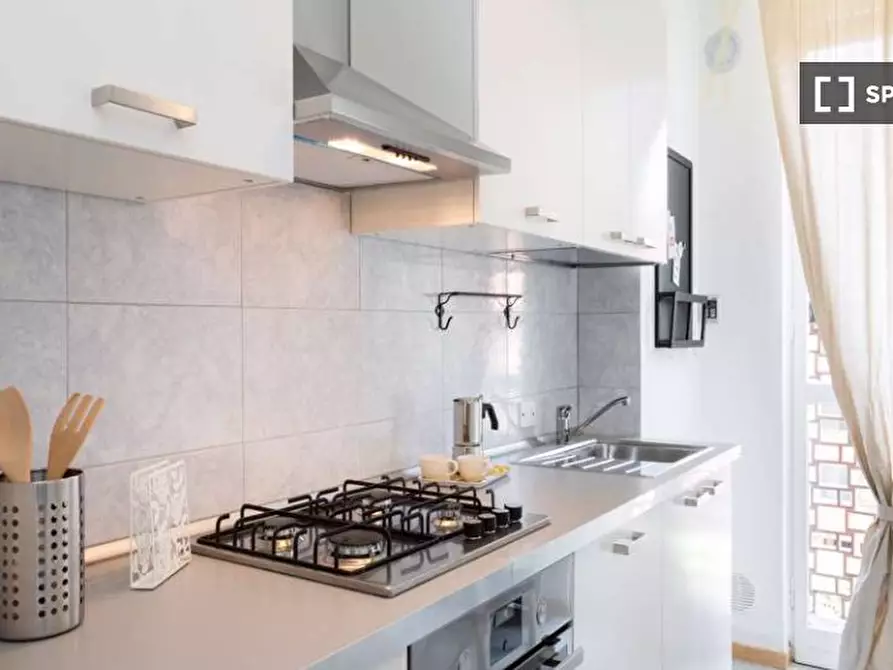 appartamento in affitto a Buccinasco