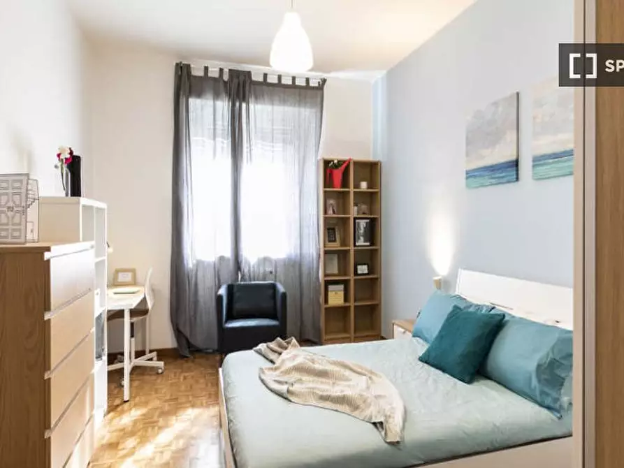 appartamento in affitto a Buccinasco