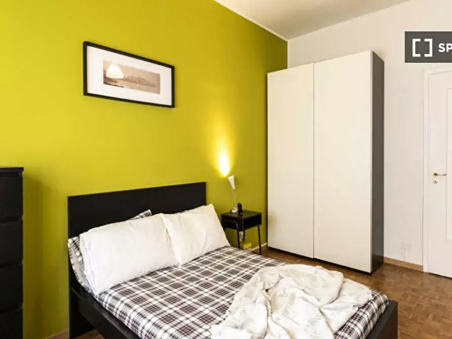 appartamento in affitto a Buccinasco