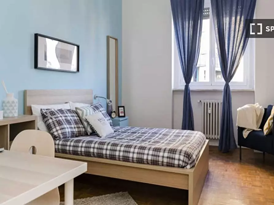 appartamento in affitto a Buccinasco