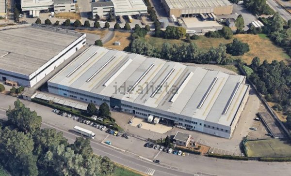 terreno edificabile in affitto a Buccinasco