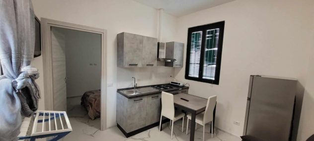 appartamento in affitto a Buccinasco