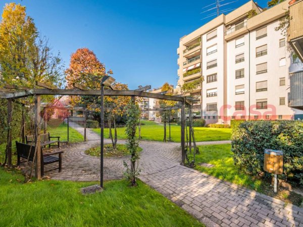 appartamento in affitto a Buccinasco