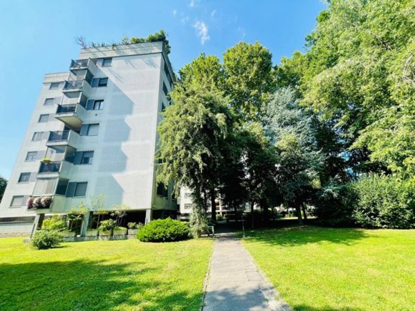 appartamento in affitto a Buccinasco