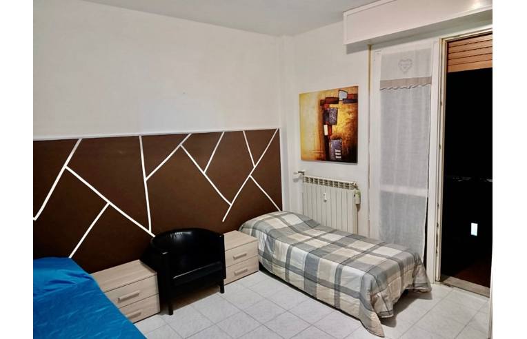 appartamento in affitto a Buccinasco