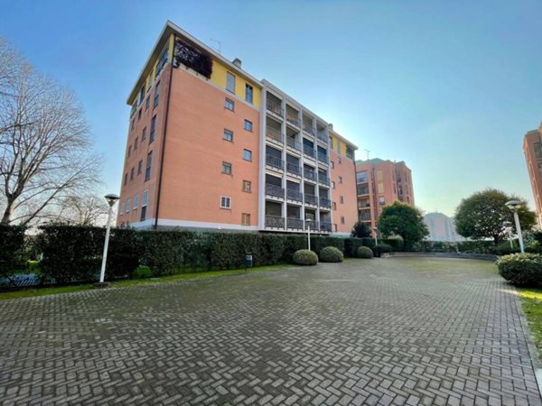 appartamento in affitto a Buccinasco