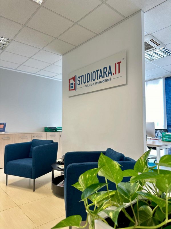 ufficio in affitto a Buccinasco