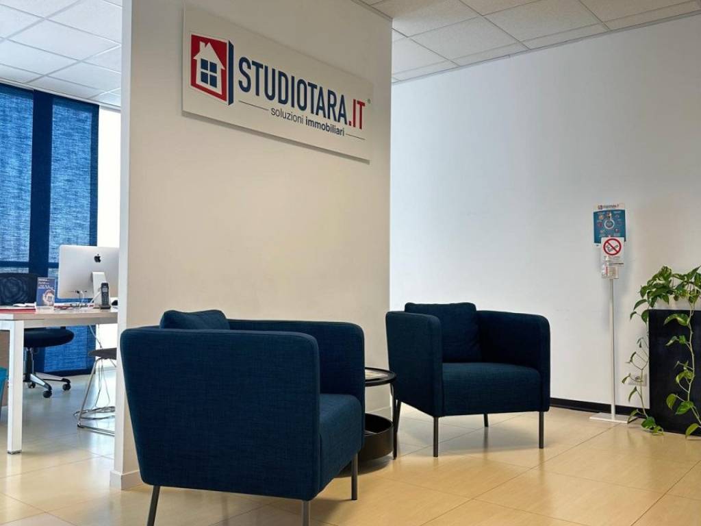 ufficio in affitto a Buccinasco