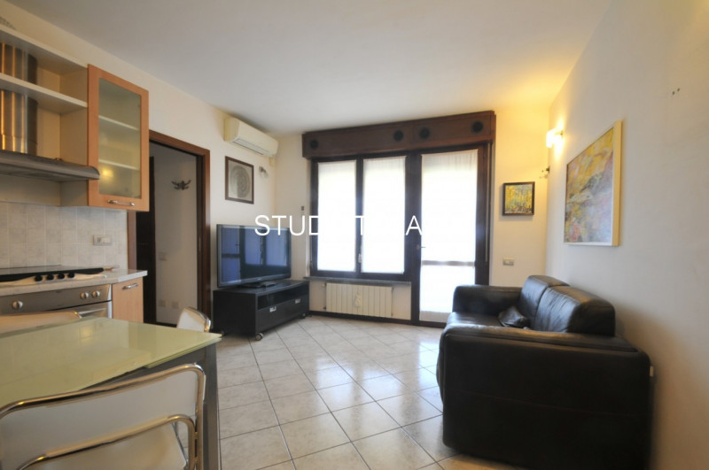 appartamento in affitto a Buccinasco