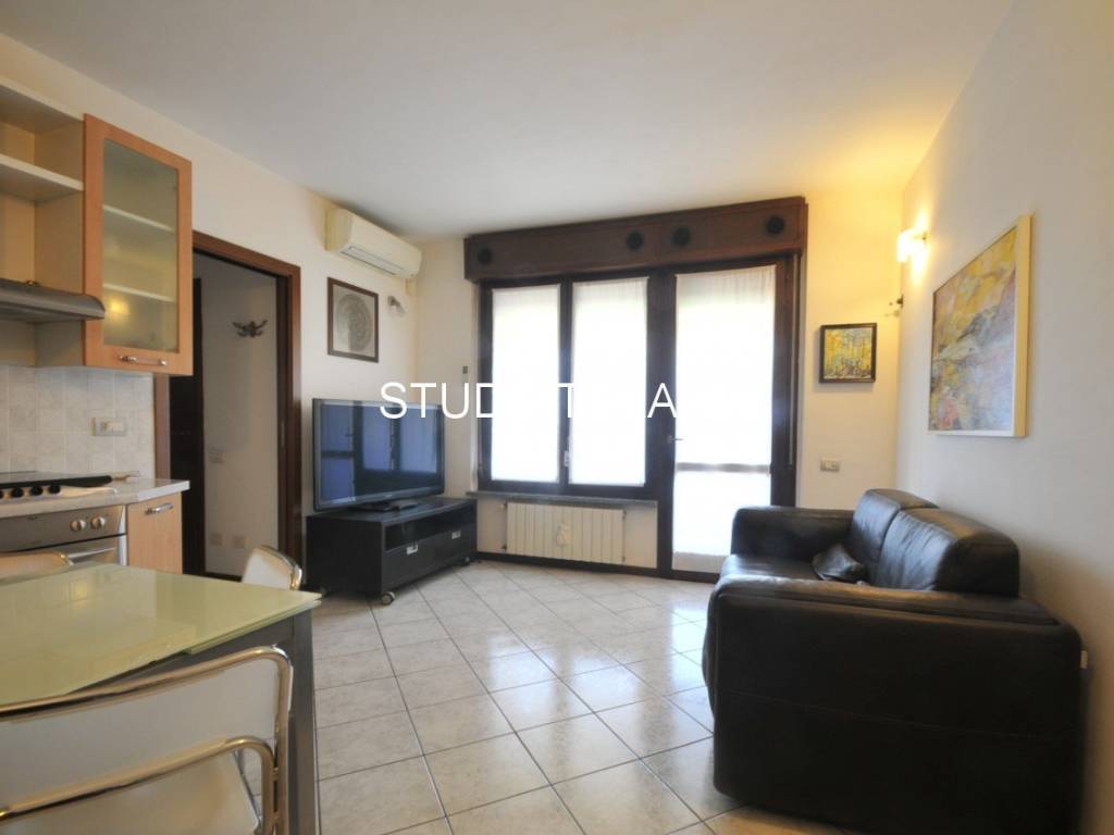 appartamento in affitto a Buccinasco