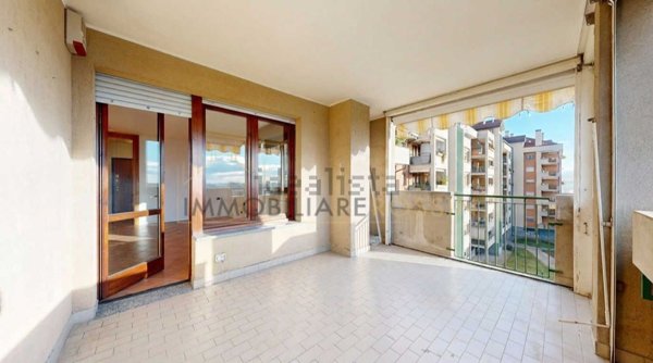 appartamento in affitto a Buccinasco