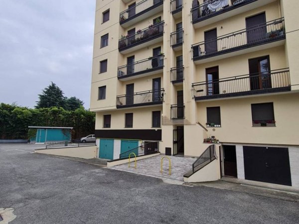 appartamento in affitto a Buccinasco