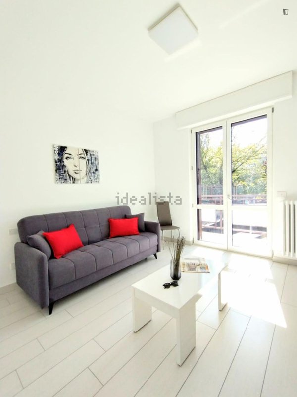 appartamento in affitto a Buccinasco