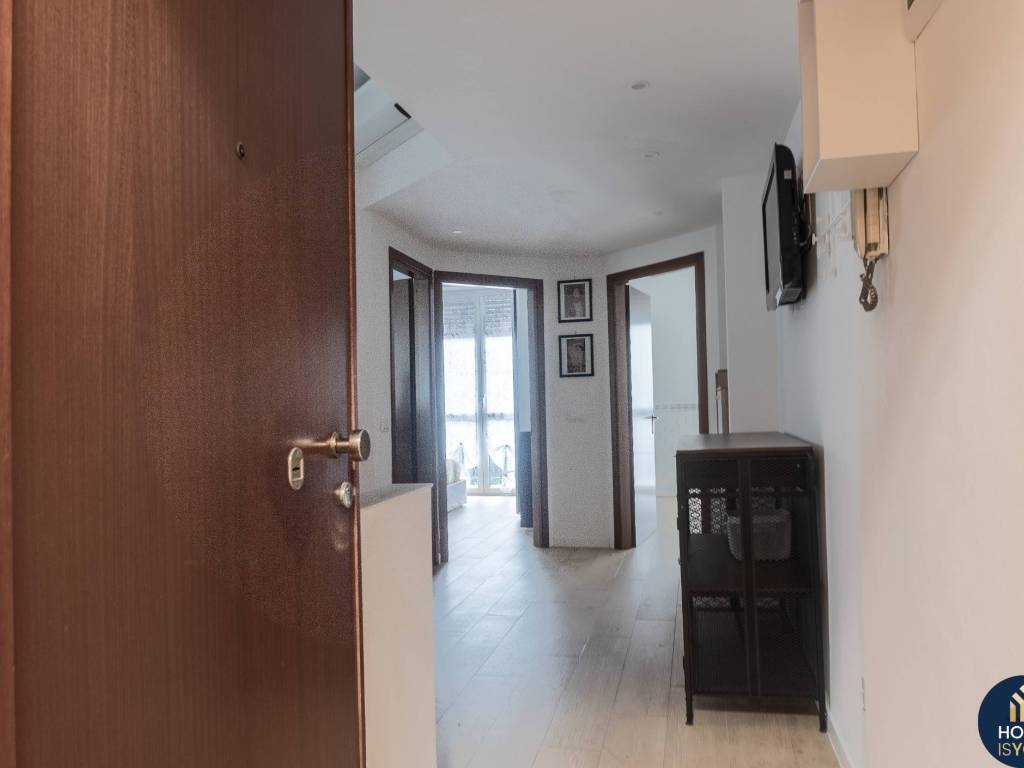 appartamento in affitto a Buccinasco