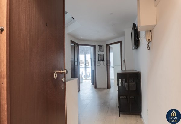 appartamento in affitto a Buccinasco