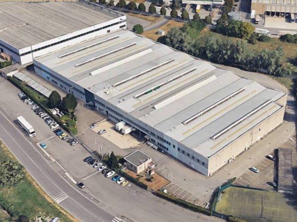 locale commerciale in affitto a Buccinasco