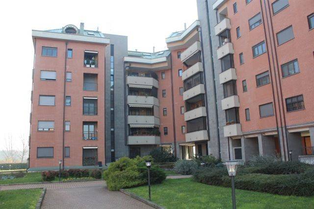 appartamento in affitto a Buccinasco