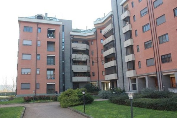 appartamento in affitto a Buccinasco