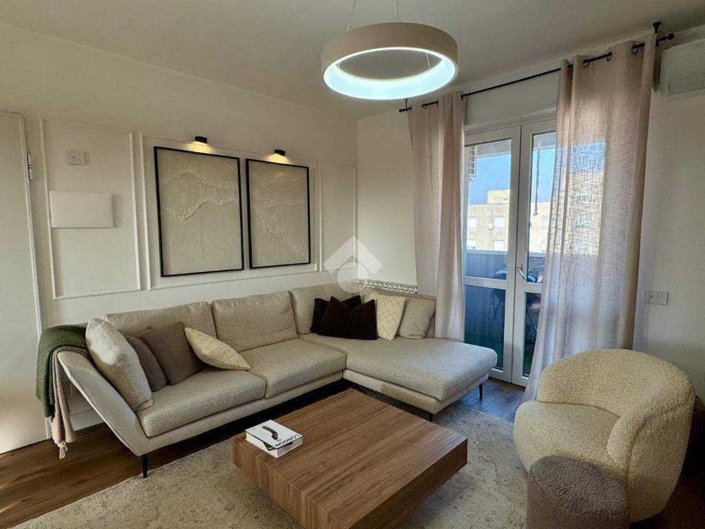 appartamento in affitto a Buccinasco