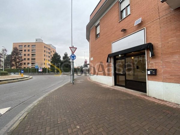appartamento in affitto a Buccinasco